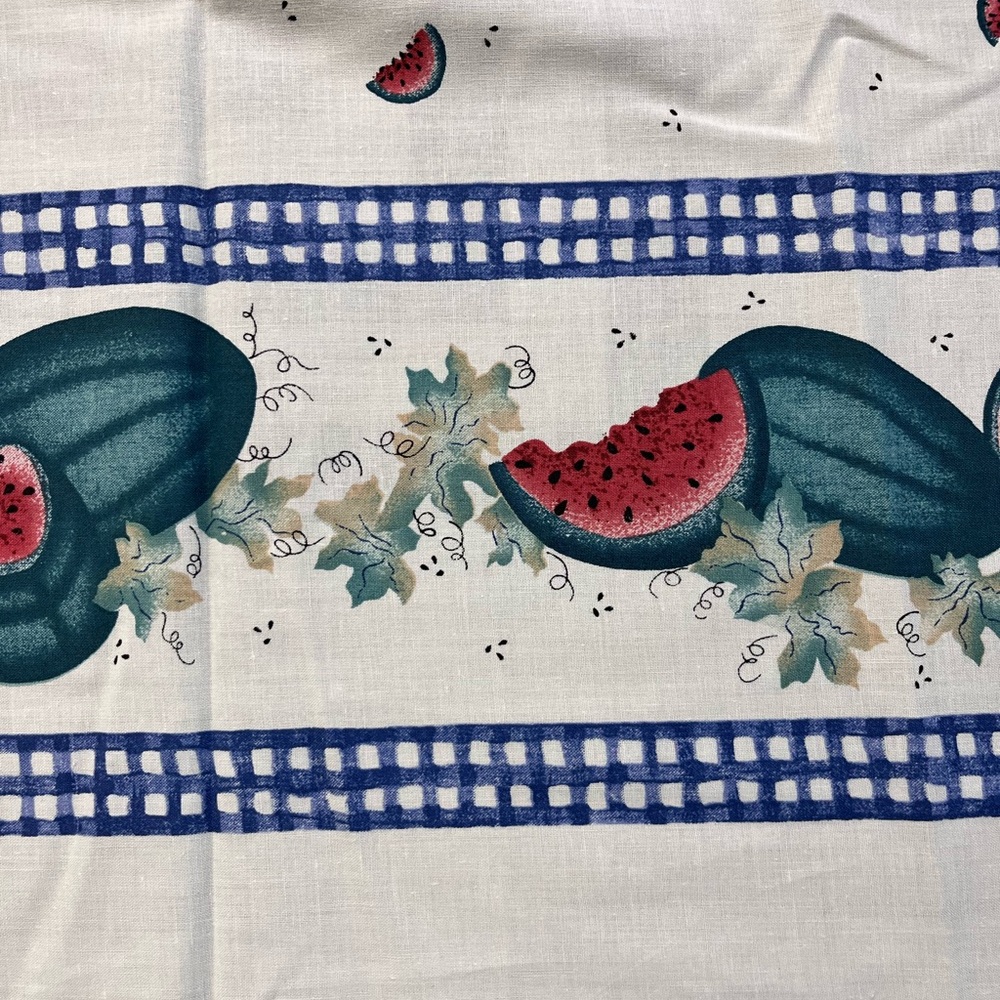 Daisy Kingdom Fabric, A Seed or Two, 2183, 3 yards